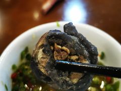 土鸡-岳记兴隆·青城腊排铜火锅(融创店)