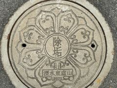 -东庐山观音寺