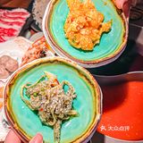 杭州浪漫美食山葵家创意料理