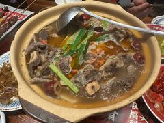 -今邕烧烤(西大店)