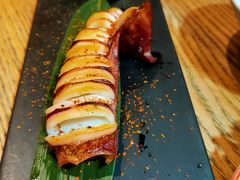 -赤坂亭·M9和牛烧肉·铁板烧(合肥万象城店)