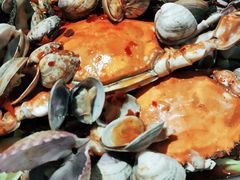 -晓伟海鲜家常菜