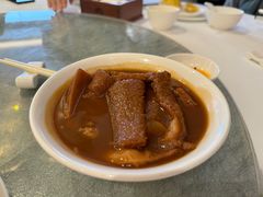 -白天鹅宾馆-宏图府餐厅