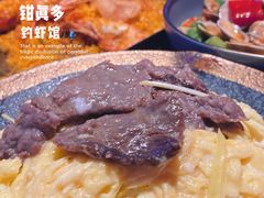 -钳真多钓虾馆·小龙虾海鲜烧烤(九六广场店)