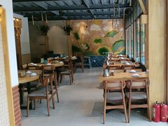 -金塔傣乡·云南民族特色菜·傣味手抓饭(金瓦路店)