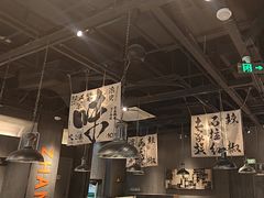 -张翻越·川渝冒菜·武汉黑鸭煲(城北万象城店)