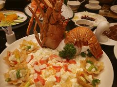 -秦皇岛香格里拉·秦香阁