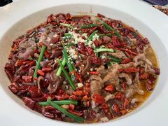 -邱大妈水煮(龙山店)