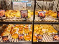 肠仔包-新旺茶餐厅·早餐·夜宵(长乐店)