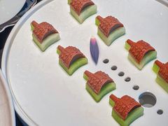 -曾宴·楚菜(湖北省博物馆店)