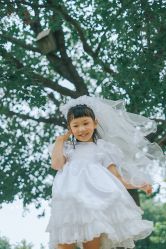 -拾光盒子儿童摄影(别墅店)