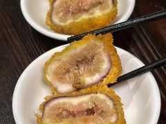 -丰收碗·陈皮果木烧鹅·23年老字号