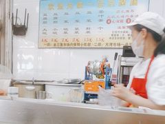 -一品豆腐脑(大湾市场店)