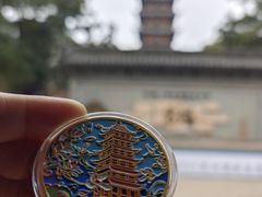 -常熟方塔园