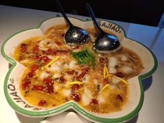 撒椒酸菜鱼-撒椒·四川江湖菜(大族广场店)
