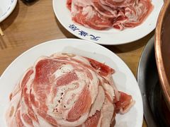 -元盛居(生态大街店)