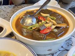 -一江春水·杭帮臻宴(三台山店)