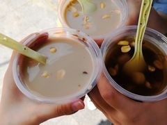 -八婆婆烧仙草(曾厝垵店)