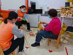 -爱彼格林珑悦幼儿园