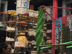 -蒙特利亲子乐园