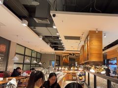 -比格比萨自助(新辰里学清路店)