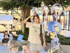 -宁波杉井奥特莱斯广场