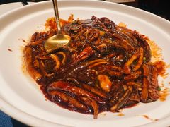 -老吉堂上海本帮菜(工体店)