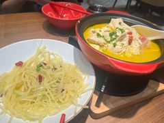 -胡子大厨·超级小炒肉(浦东漫乐城店)