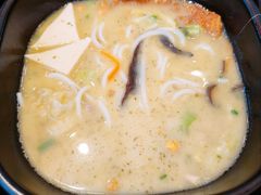 阿香甄选大骨米线-阿香米线(深业上城店)