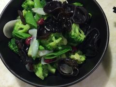 -那家小馆•北京菜•烤鸭(中关村店)