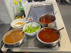 -菜忠潮州牛肉店(岗厦店)