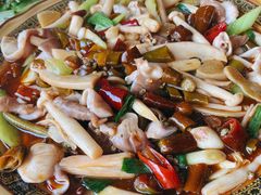 -八一路好吃街(雨田商务大厦店)