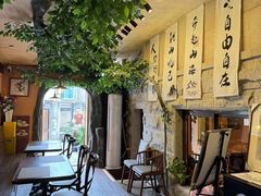 -猫岛主趣味餐厅(鼓浪屿店)