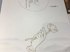 -福慧慈缘素食餐厅(王府井店)