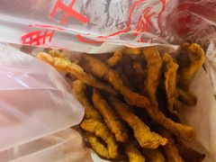 -北坦杨家干炸里脊(总店)