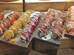 -吉布鲁牛排海鲜自助(顺庆红光路店)