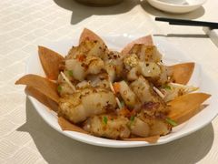 -北海渔村酒楼·粤菜海鲜点心(新华店)