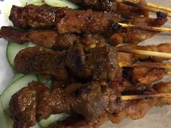 烧烤-纽顿熟食中心