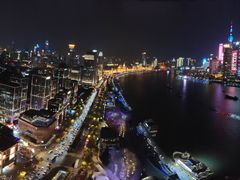 -上海外滩英迪格酒店