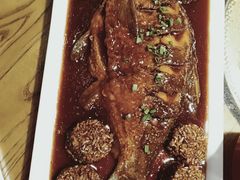 -苹果树下艺术餐厅(通州店)