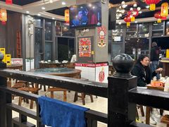 -江湖黑大兔(杨家坪店)