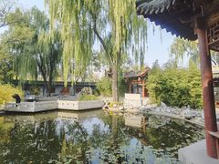 -碑林公园