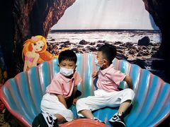-江和美海洋公园