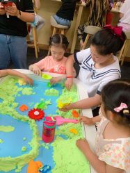 -动力星球家庭亲子游乐中心