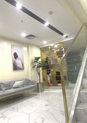 -3AM HAIR SALON染发接发