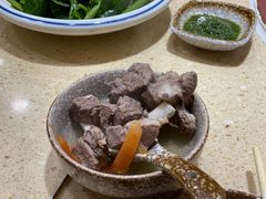 -313羊庄·羊肉火锅烧烤(李村店)