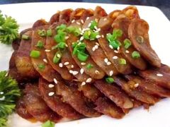 -俏巴妹烤鱼香锅(奥体店)