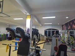 -琪航·健身+普拉提(民耀路店)