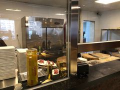 -義聚德·清真铜锅涮羊肉·烧烤(河东店)