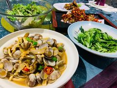 -松府名人汇大酒店-中餐厅(松江店)